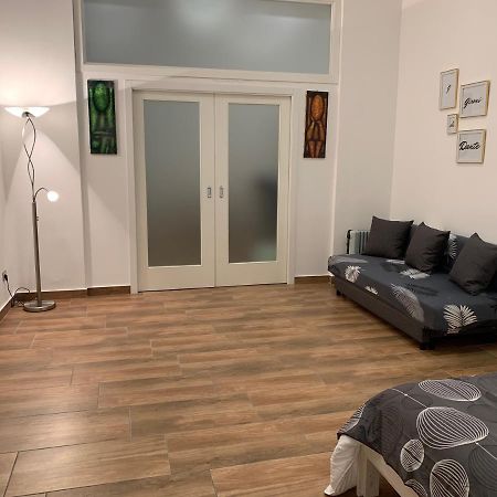 I Gironi Di Dante Appartement Napels Buitenkant foto