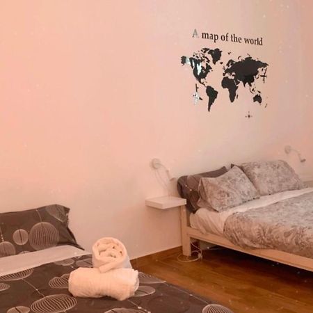 I Gironi Di Dante Appartement Napels Buitenkant foto