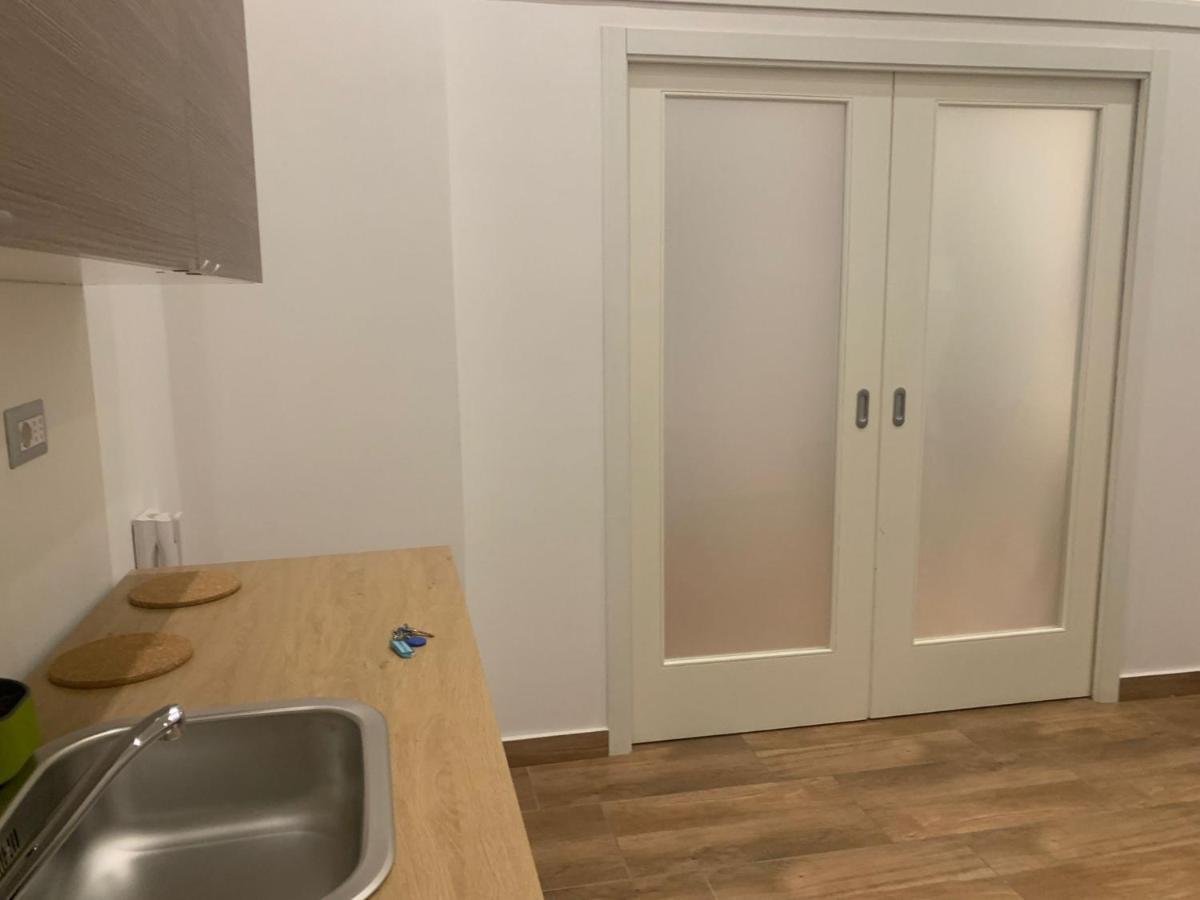 I Gironi Di Dante Appartement Napels Buitenkant foto