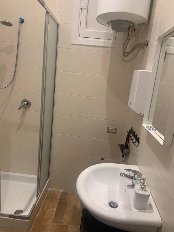 I Gironi Di Dante Appartement Napels Buitenkant foto