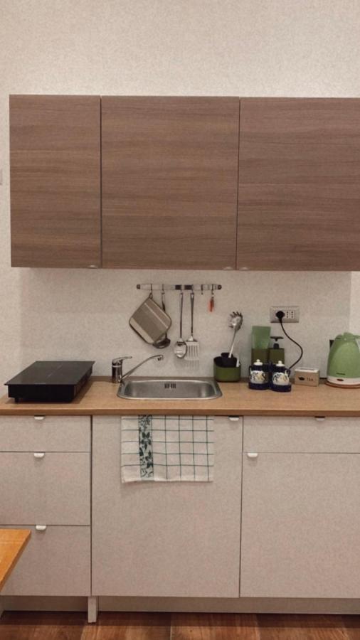 I Gironi Di Dante Appartement Napels Buitenkant foto