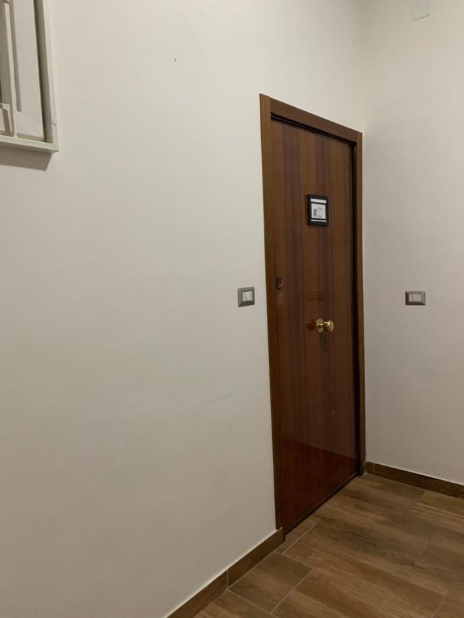 I Gironi Di Dante Appartement Napels Buitenkant foto